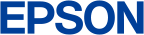 ロゴ EPSON